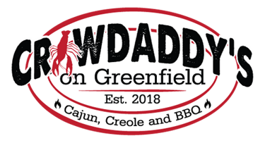 Craw Daddy